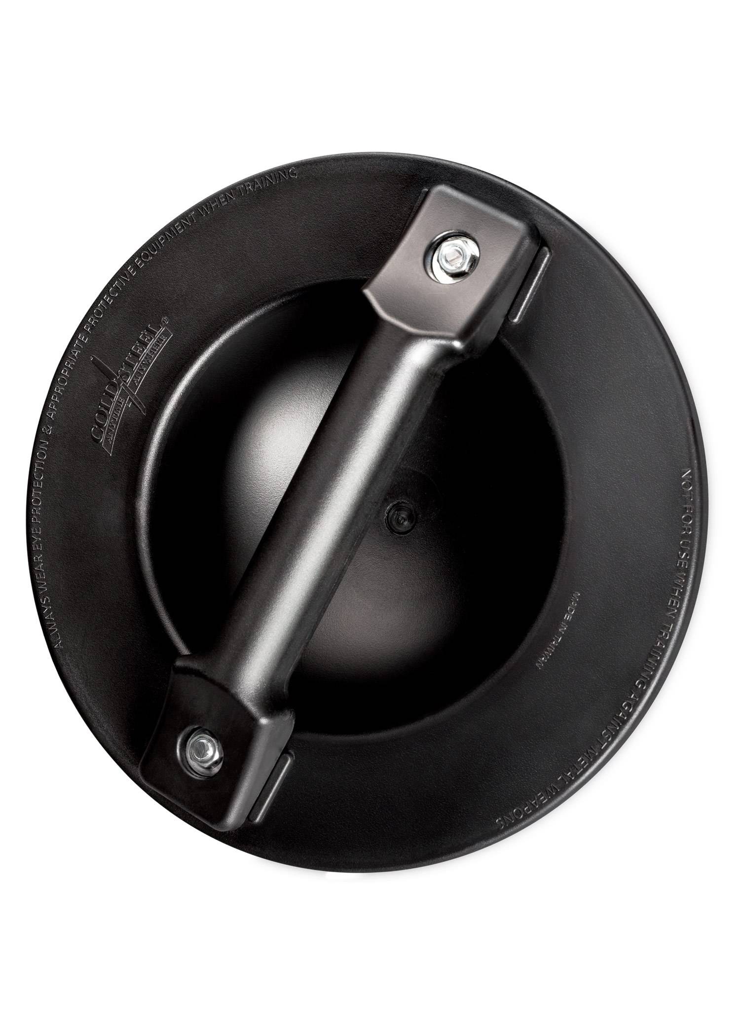 ​Mini Buckler, Trainingsschild aus Polypropylen