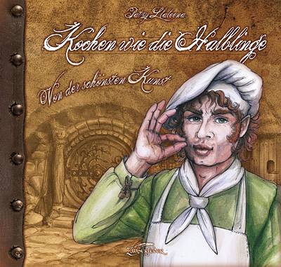 Koken als halflingen - de mooiste kunst