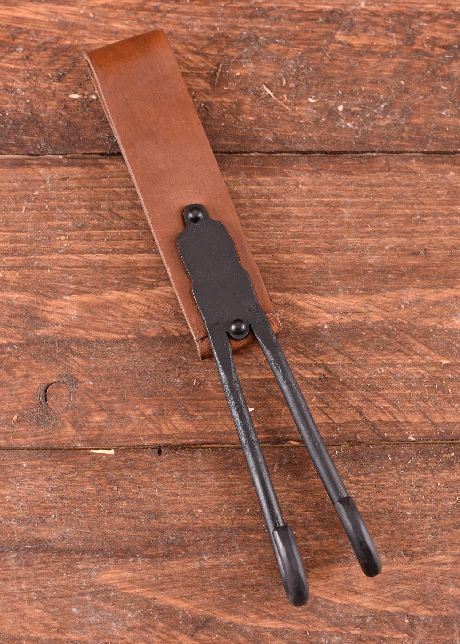 ​Gürtelhaken für Armbruste