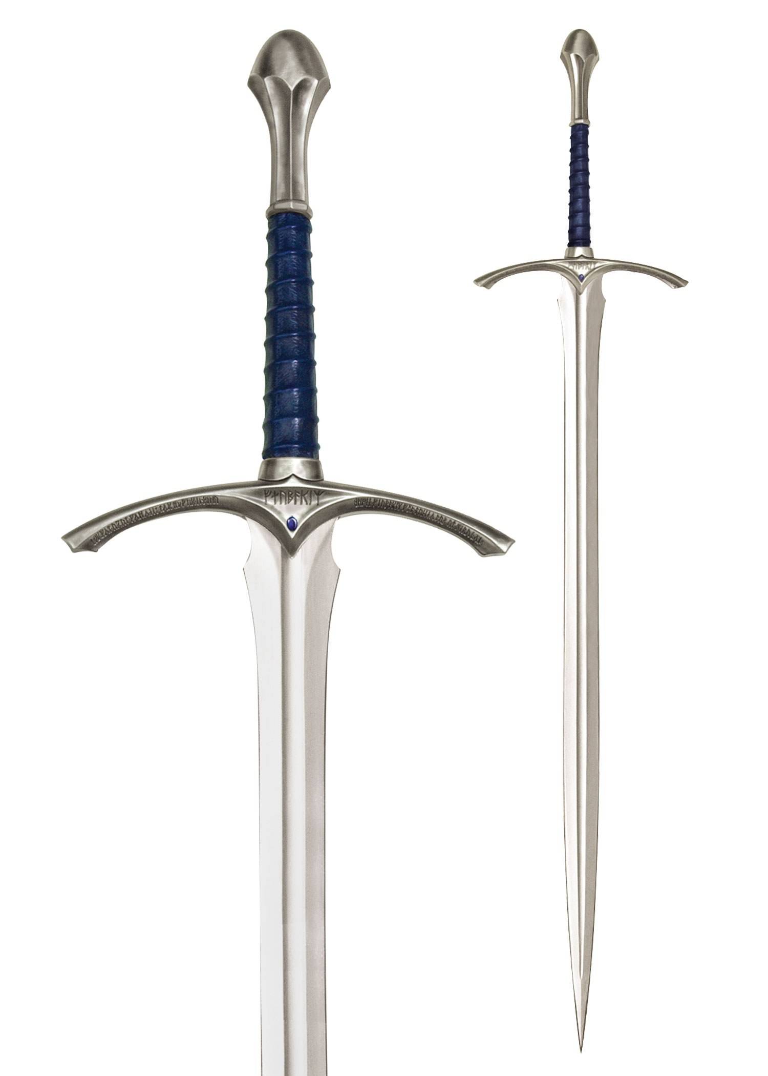Lord of The Ring Glamdring, zwaard van Gandalf