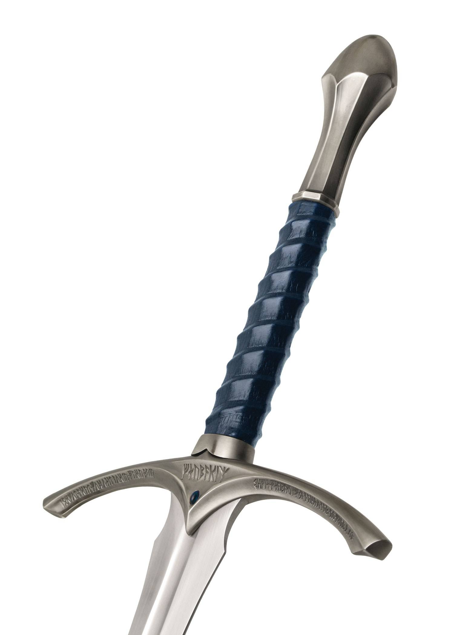 Lord of The Ring Glamdring, zwaard van Gandalf