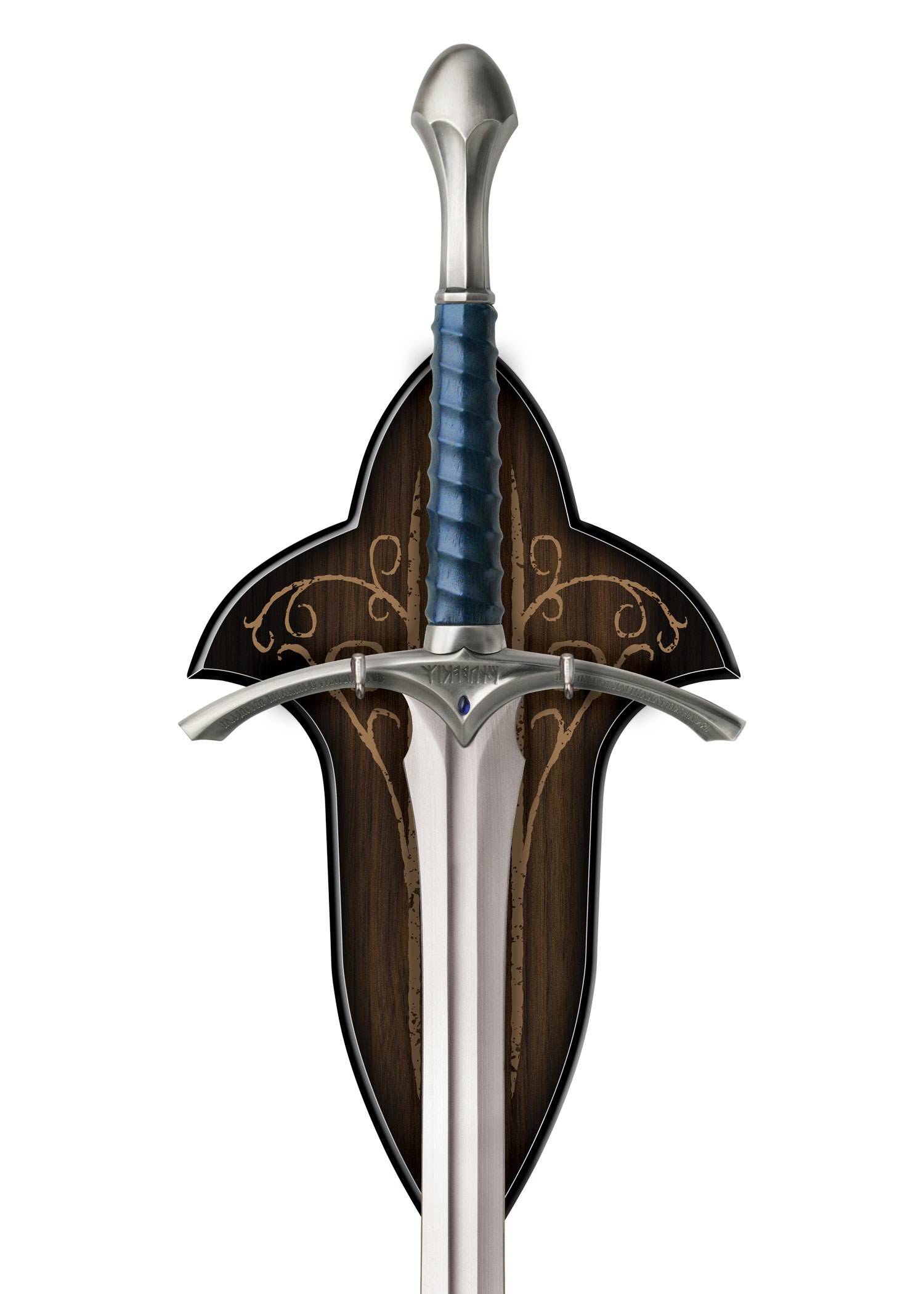 Lord of The Ring Glamdring, zwaard van Gandalf