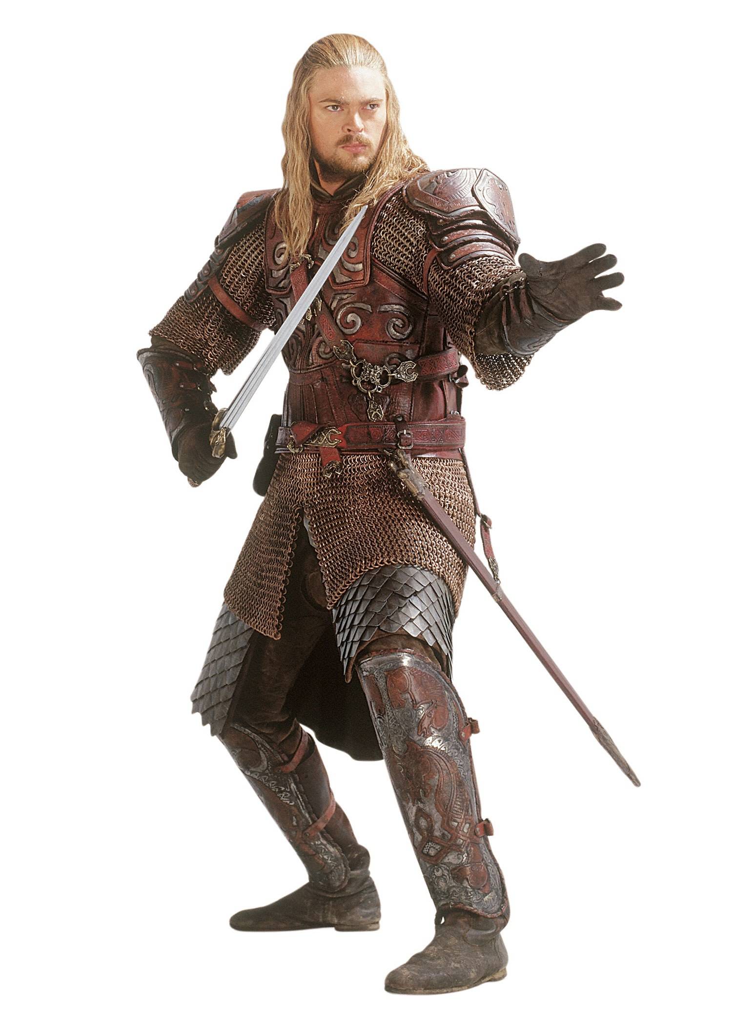 Lord Of The Ring, zwaard van Eomer