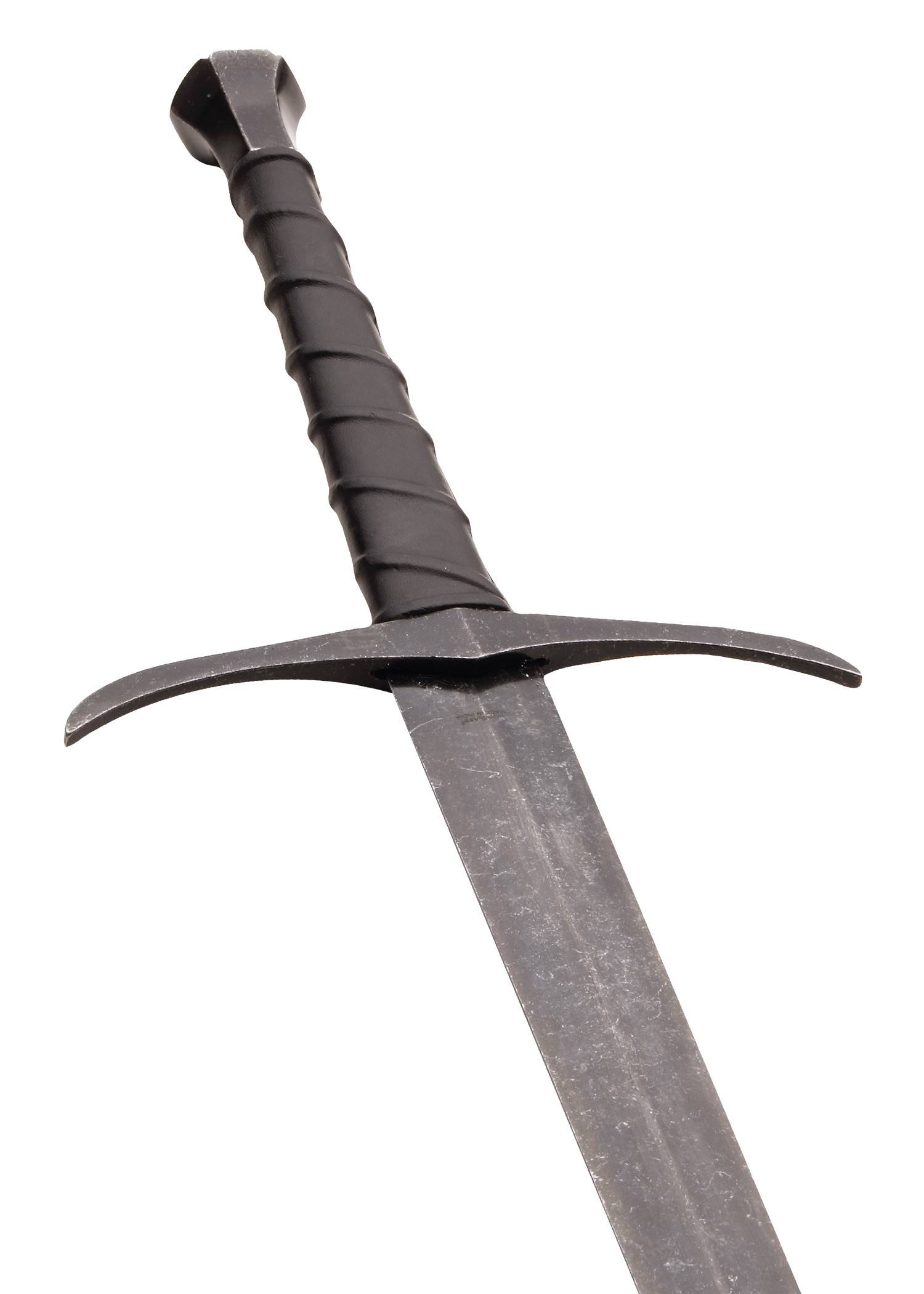 ​Battlecry Bosworth Langschwert, Scharfs