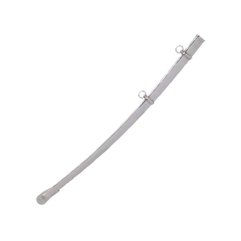 Duitse Sabel rond 1900 met leeuwenkop pommel