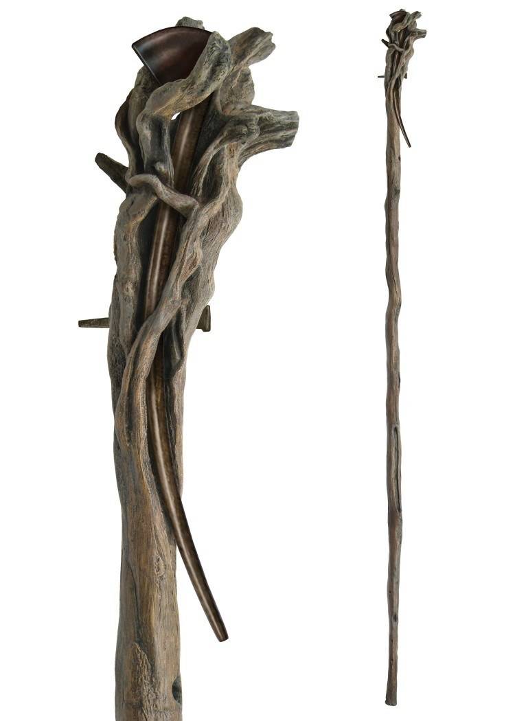Lord Of The Ring, Staf van Gandalf