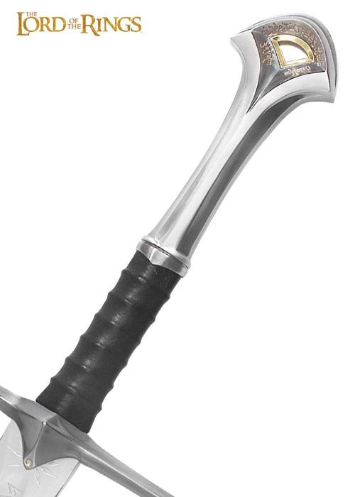 Lord Of the Ring, zwaard van Anduril