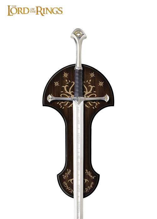 Lord Of the Ring, zwaard van Anduril
