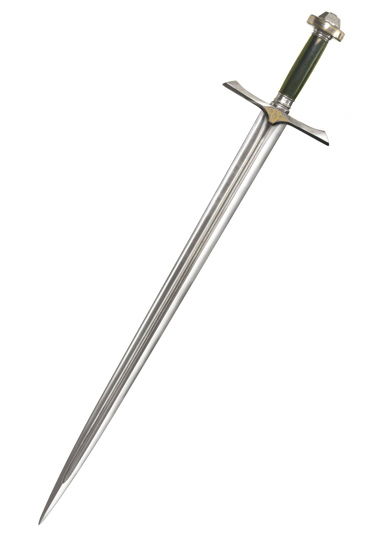 Lord of the Ring, het zwaard van Faramir