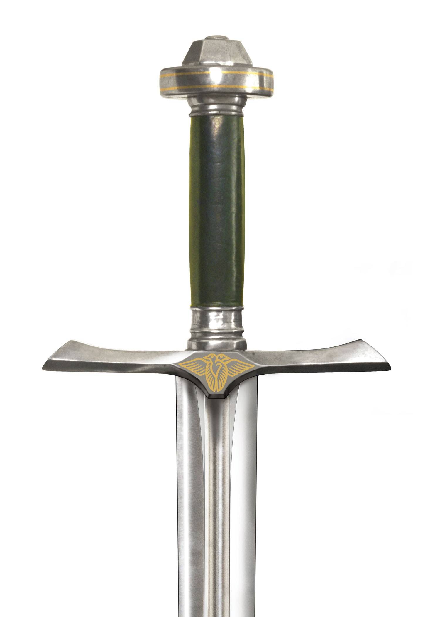 Lord of the Ring, het zwaard van Faramir
