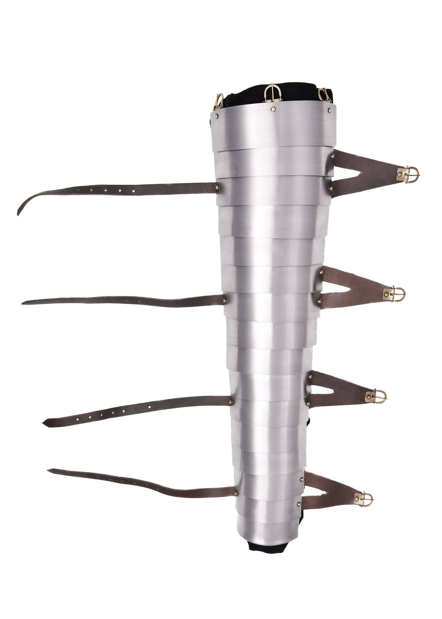 Lorica Segmentata - Arm attachment