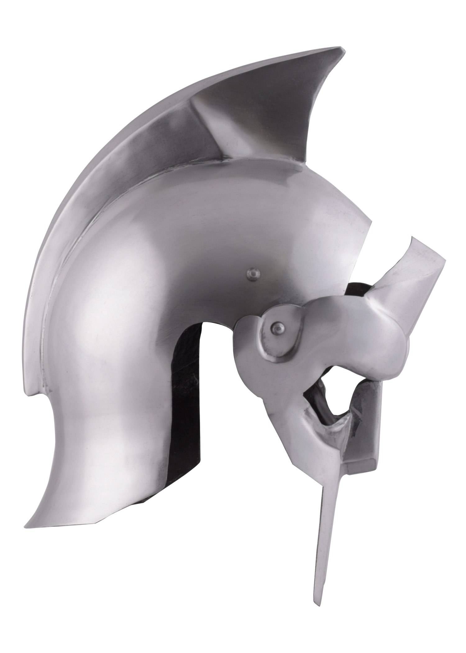 Gladiatorenhelm Maximus (ANBIETUNG)