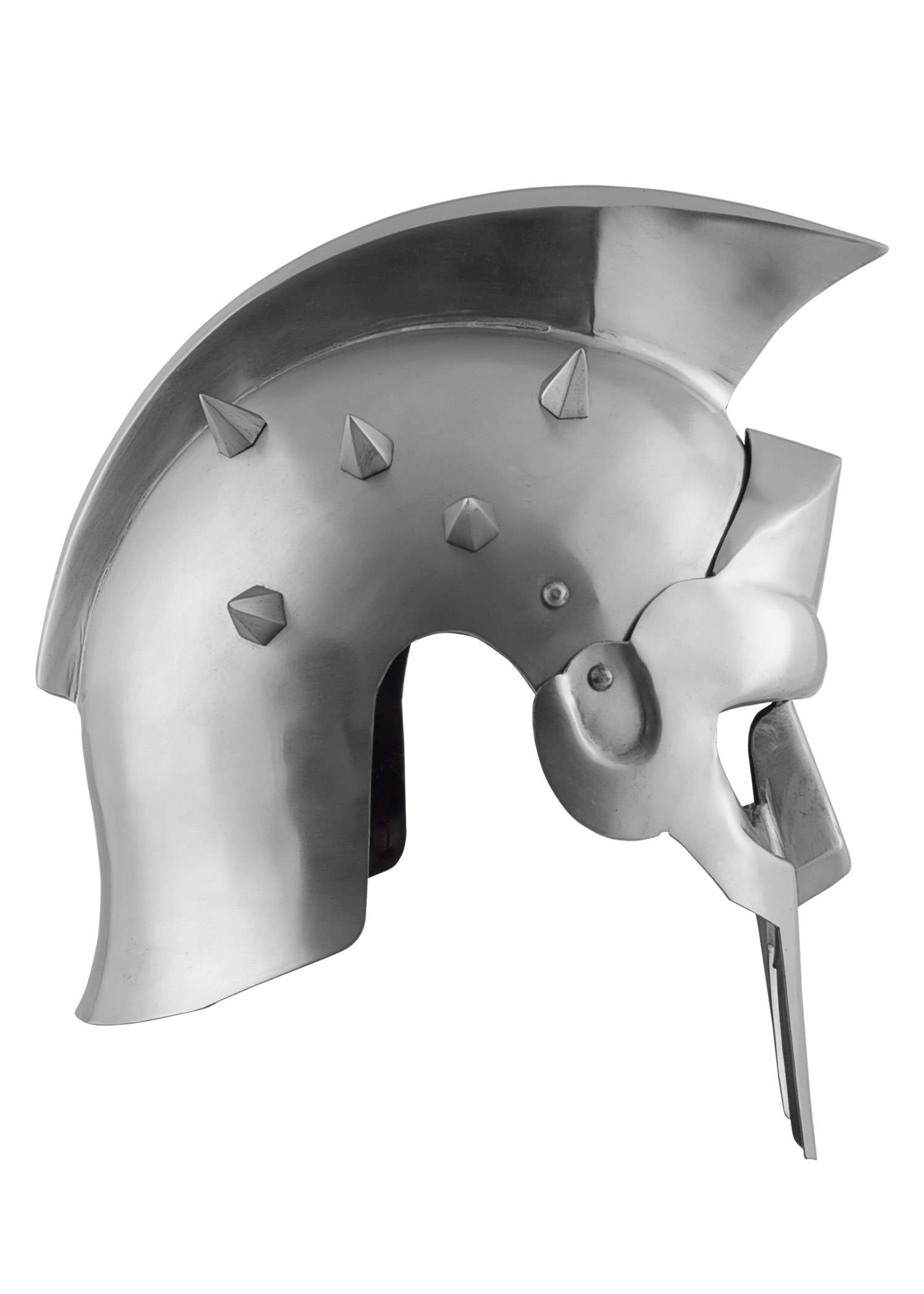 ​Gladiatorenhelm Maximus