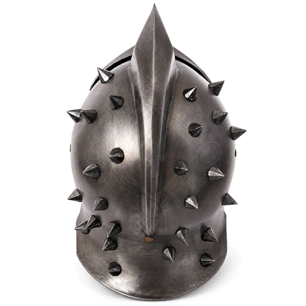 Maximus Gladiatoren Helm