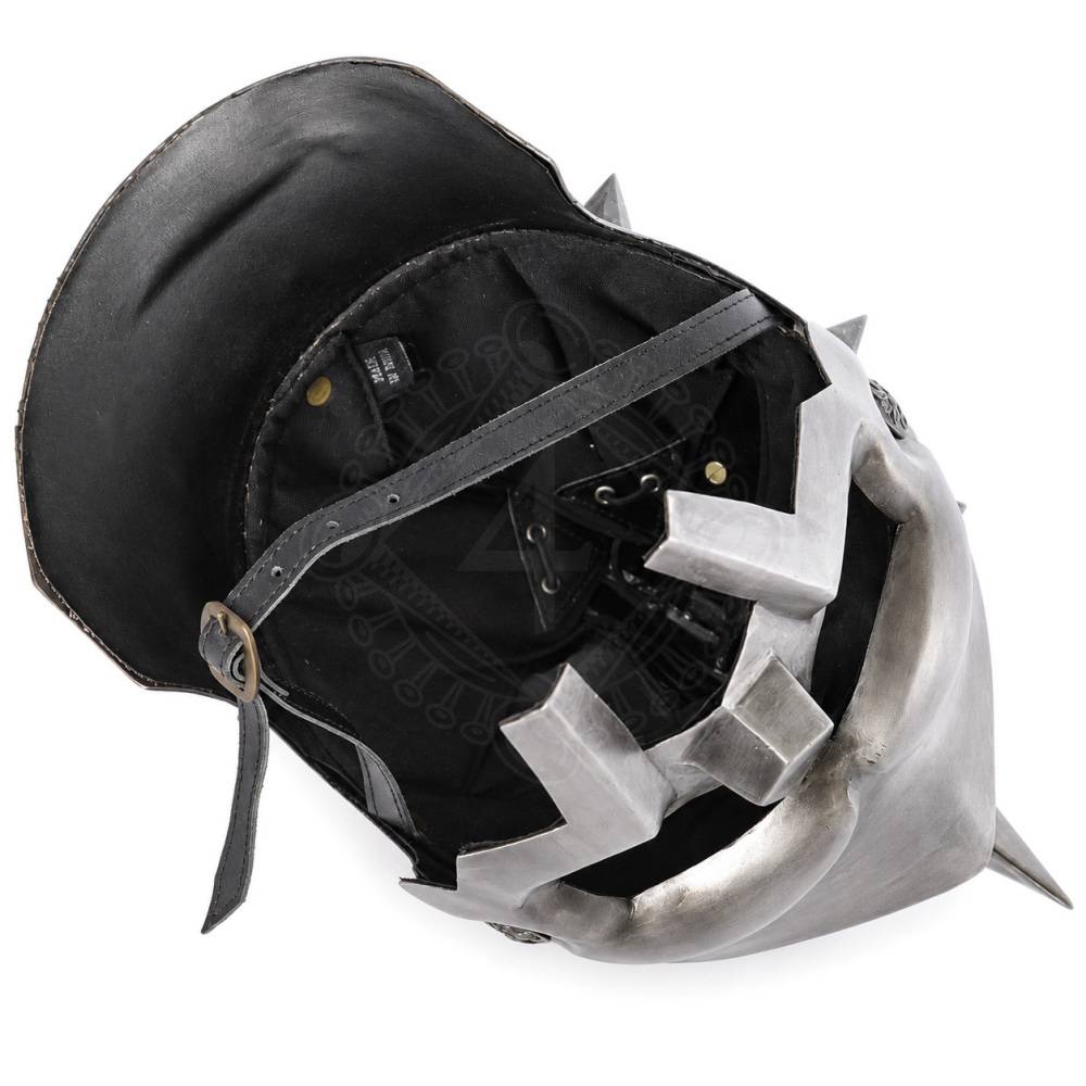 Maximus Gladiatoren Helm