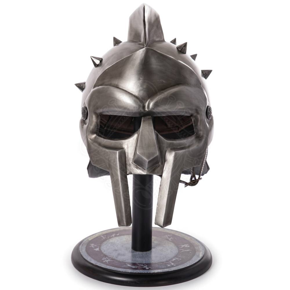 Maximus Gladiatoren Helm