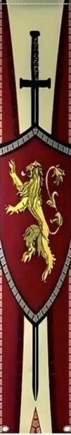 ​Banner Medieval