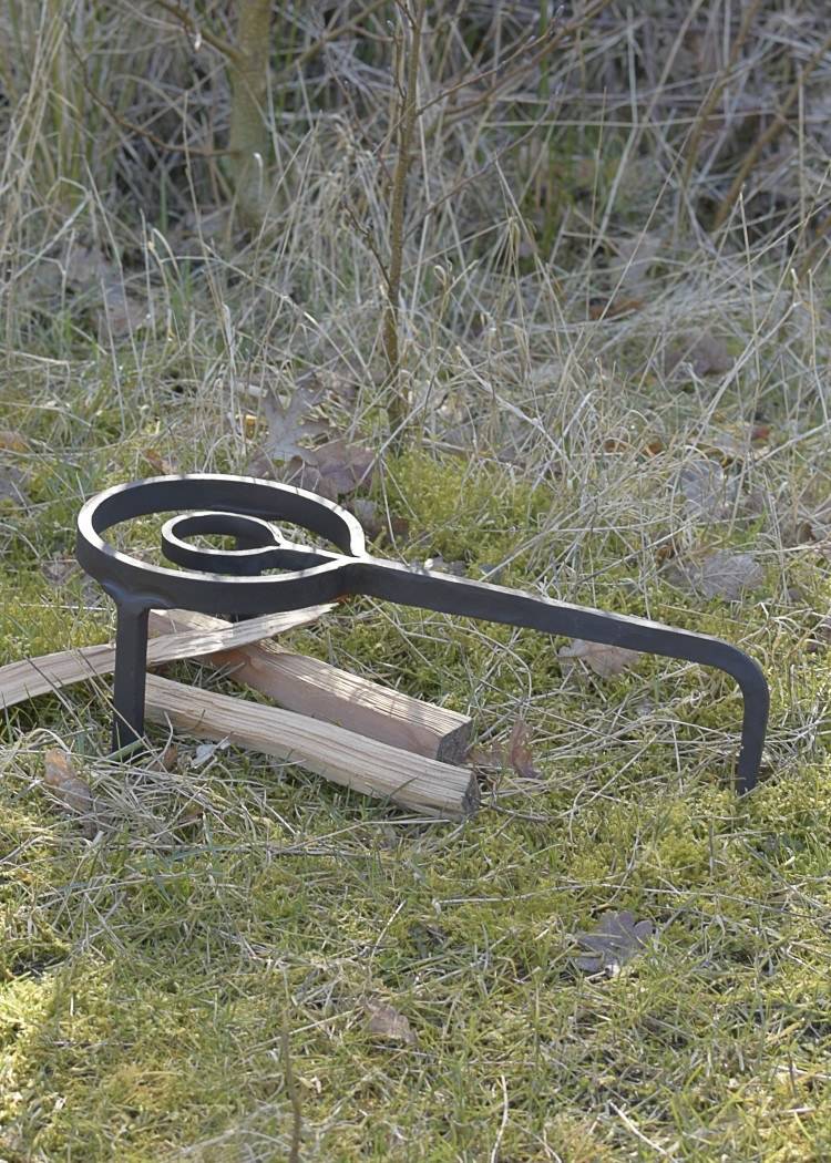 Middeleeuwse Driepoot