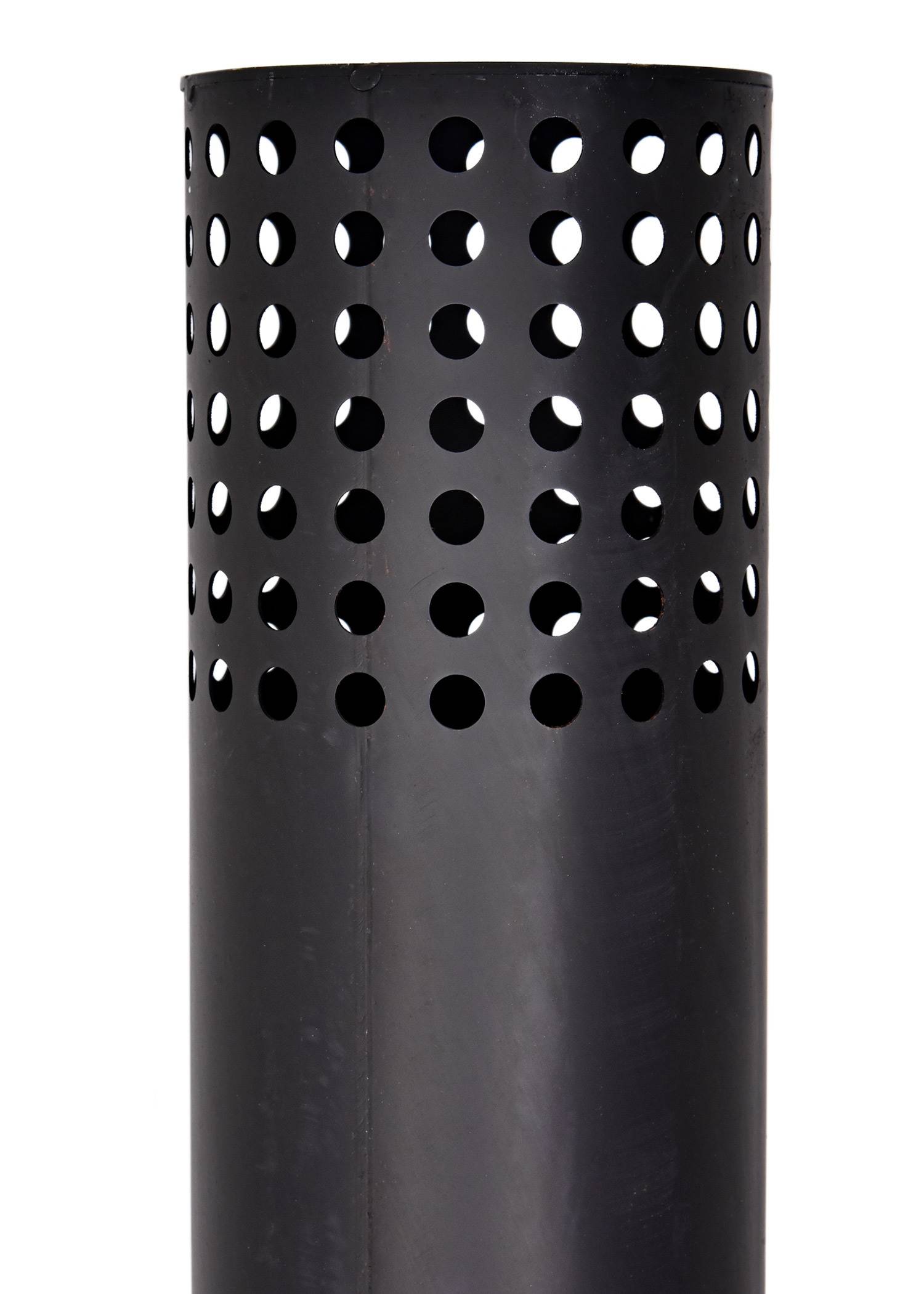 Middeleeuwse Tent Oven, 31.7 kg