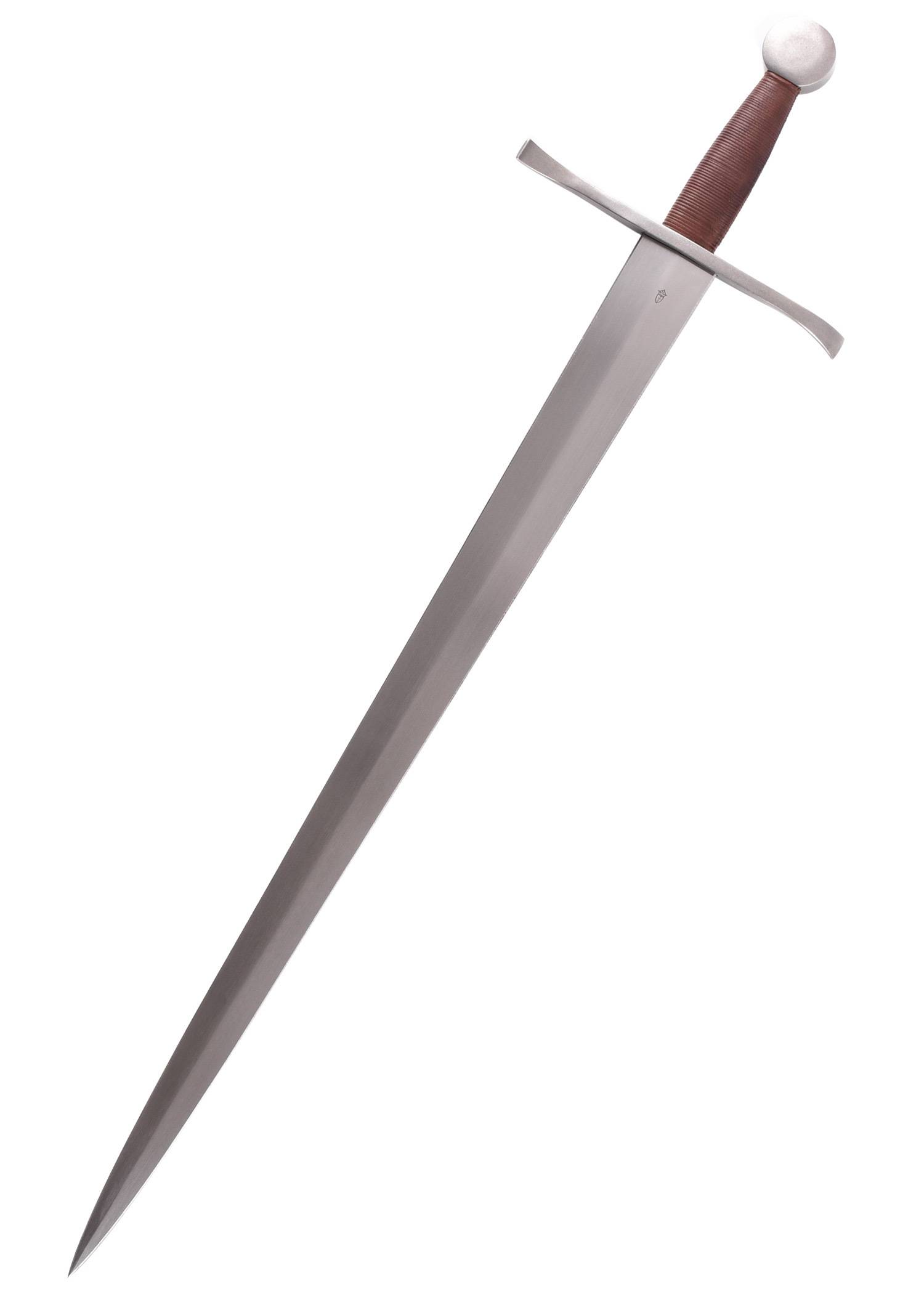 Kingston Arms Type XVIII eenhandig zwaard (middeleeuws zwaard)