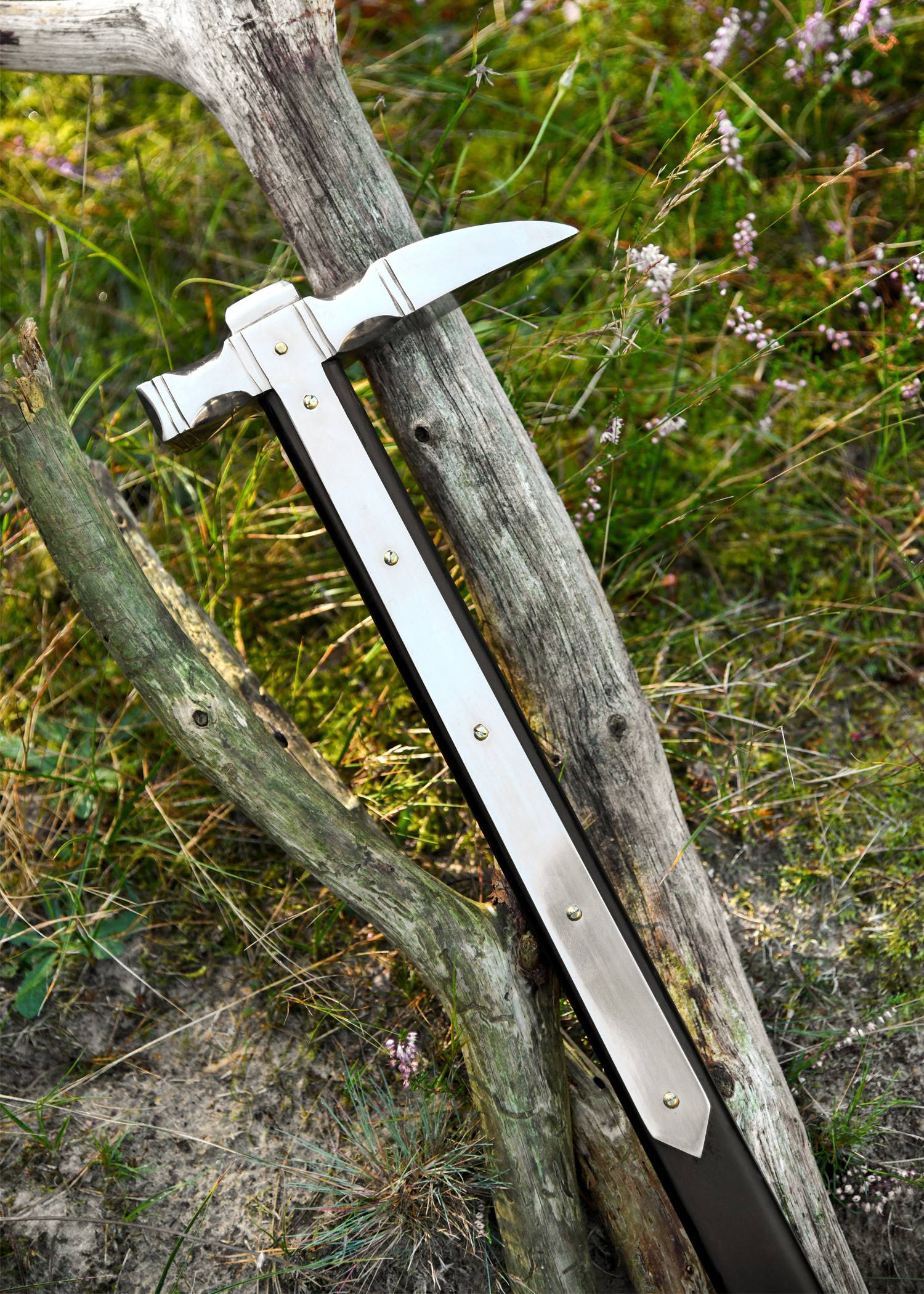 Middeleeuwse Strijdhamer