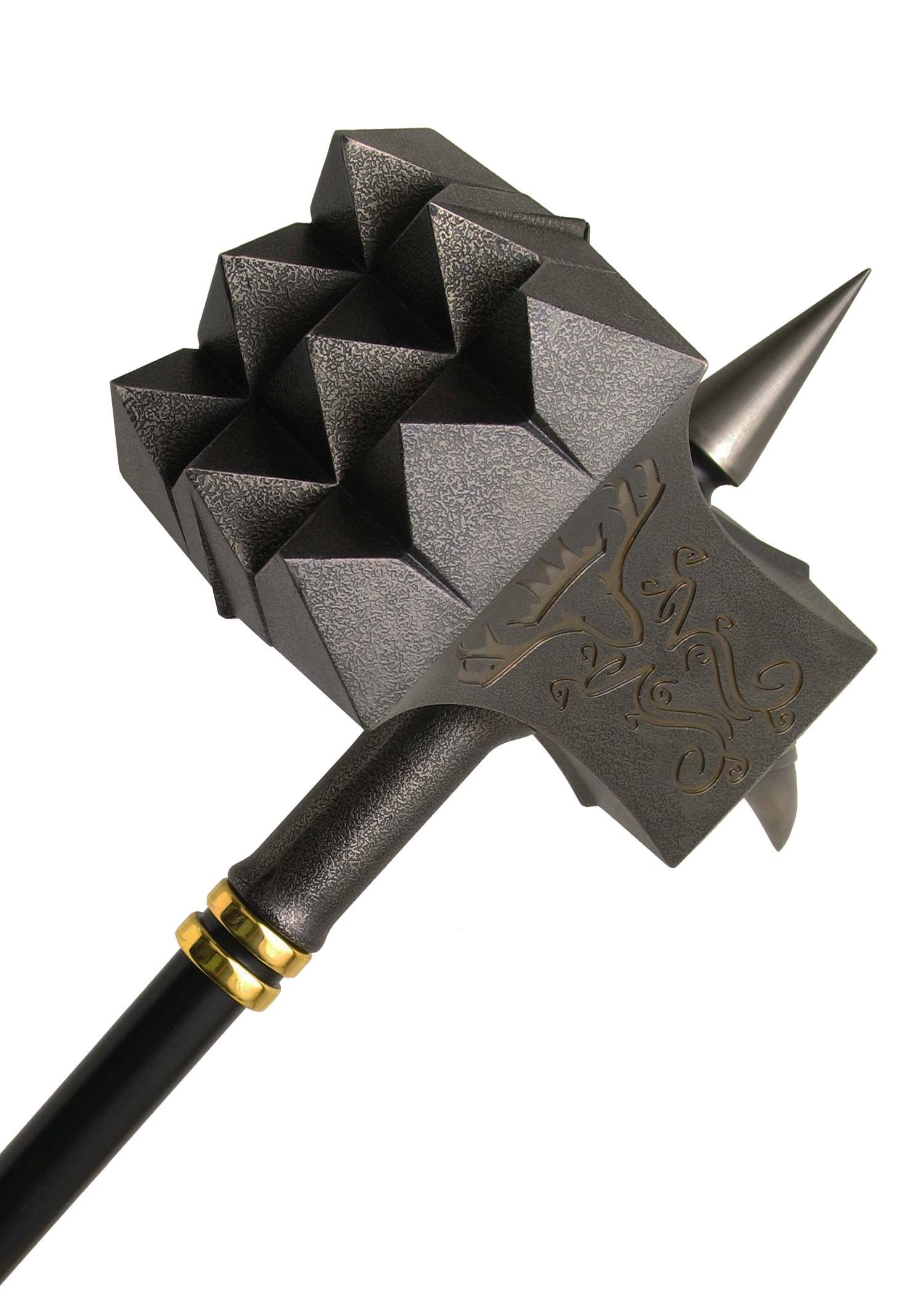 Kriegshammer von König Robert I. Baratheon aus Game Of Thrones
