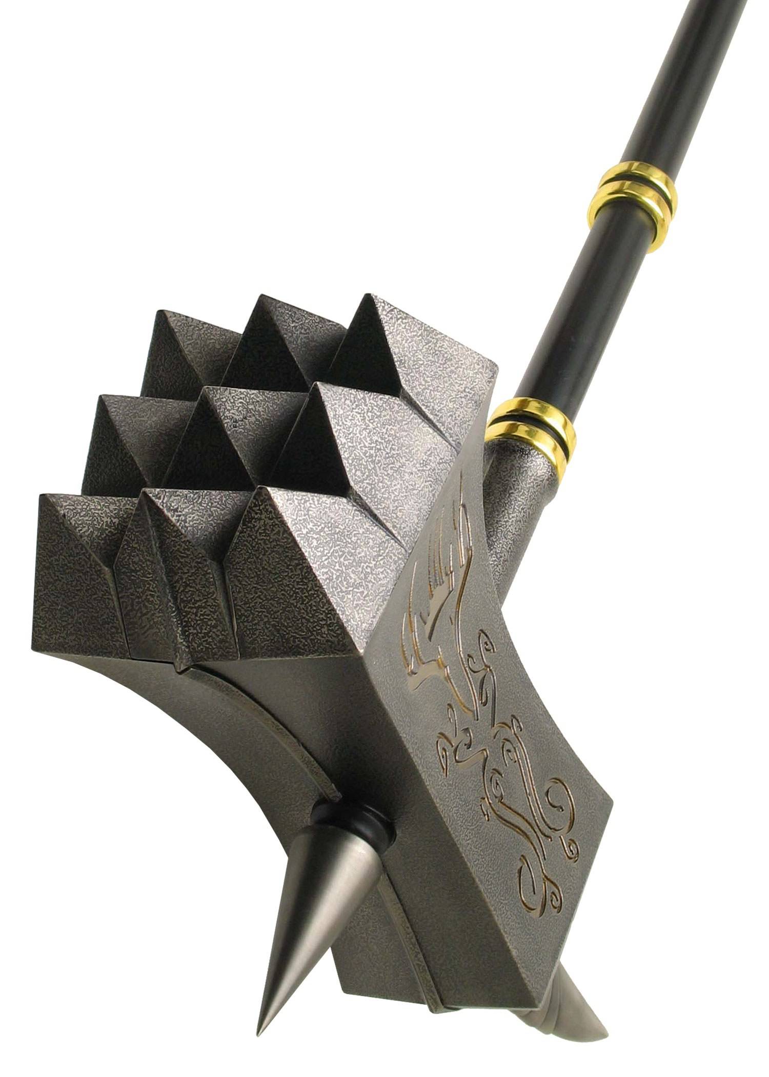 Kriegshammer von König Robert I. Baratheon aus Game Of Thrones