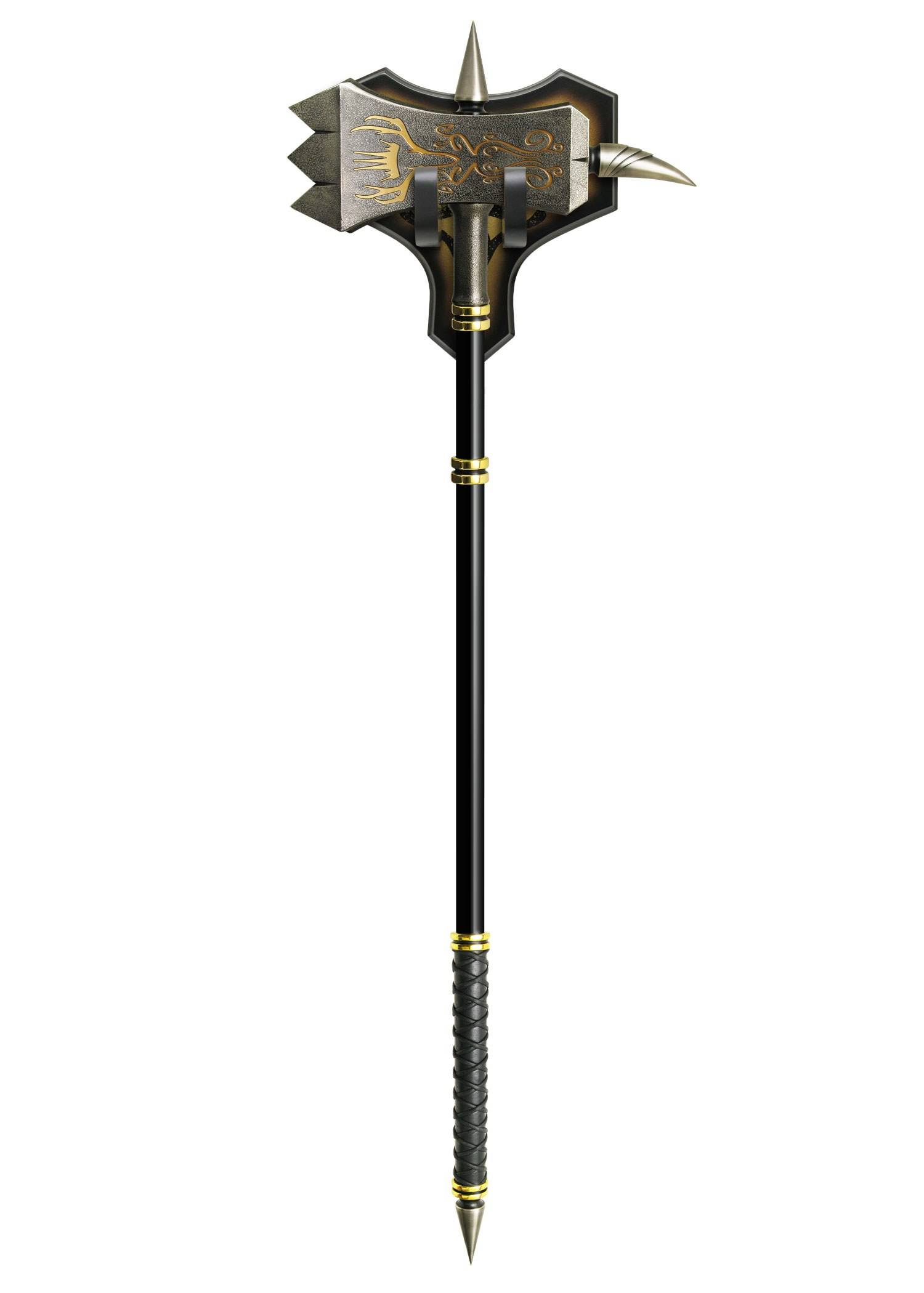 Kriegshammer von König Robert I. Baratheon aus Game Of Thrones