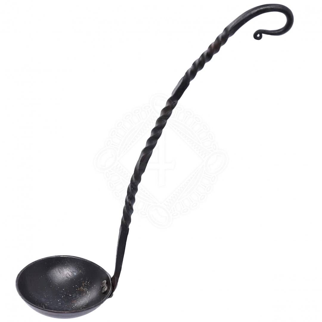 Mittelalter Kelle ca. 25 - 30 cm (ausverkauf)