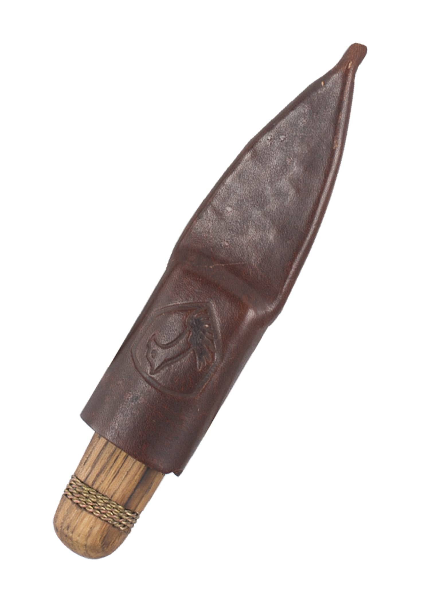 Ötzi Knife, Jagdmesser