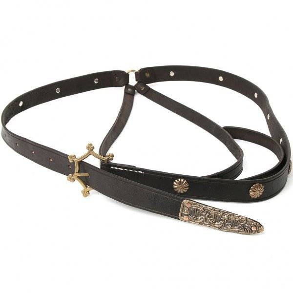 Riem van Jaime Lannister uit Game Of Thrones