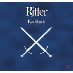 Het Ridder Kookboek