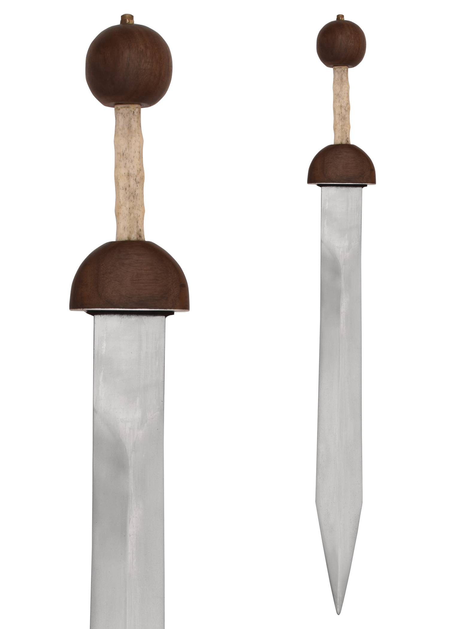 Romeins Gladius Zwaard met Schede ( deco )