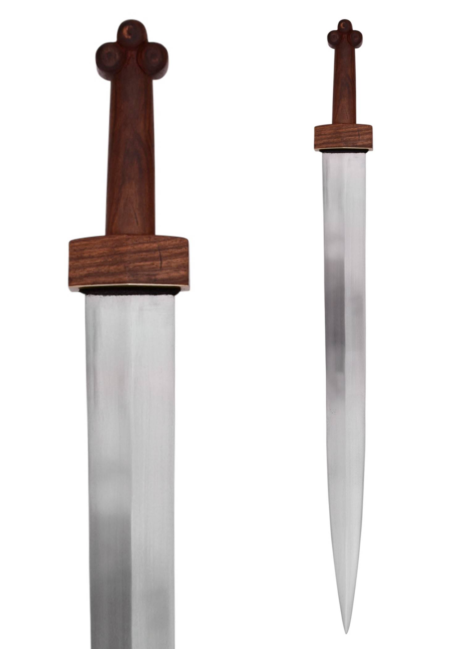 Republikeins Gladius Zwaard, Hispaniasis uit Delos met Schede (deco)