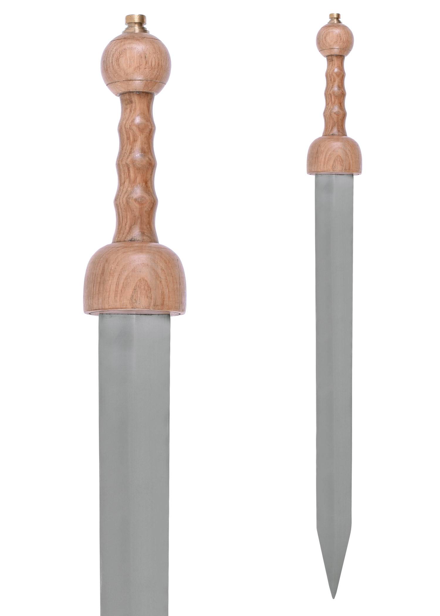 Romeinse Gladius type Pompeii met Schede, 1e eeuw