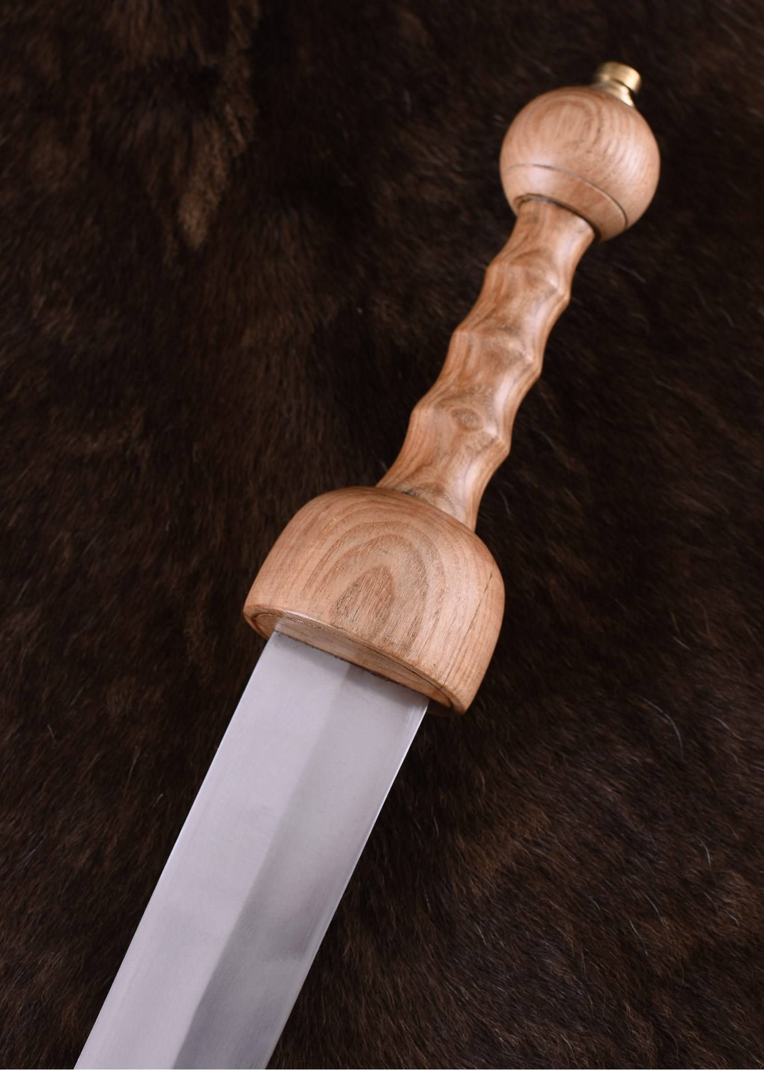 Romeinse Gladius type Pompeii met Schede, 1e eeuw
