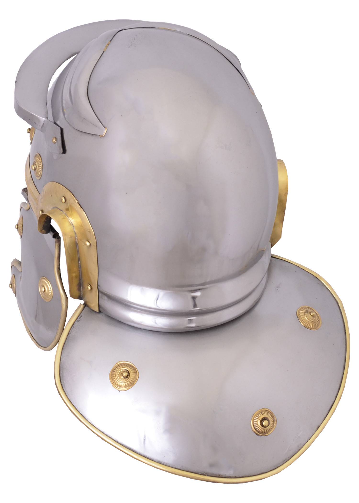Römischer Legionärshelm