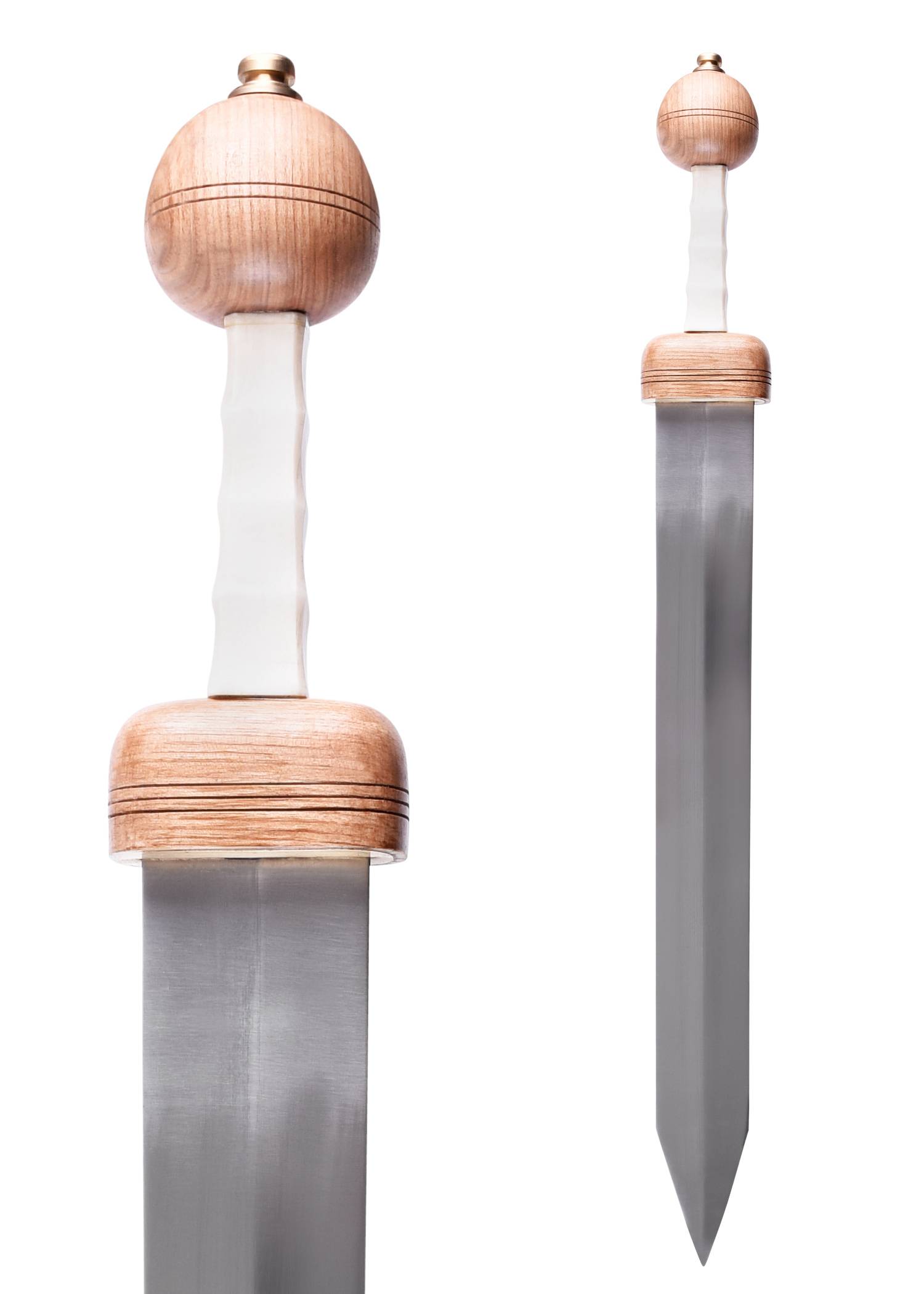 Pompeji Gladius, Römisches Schwert mit Scheide