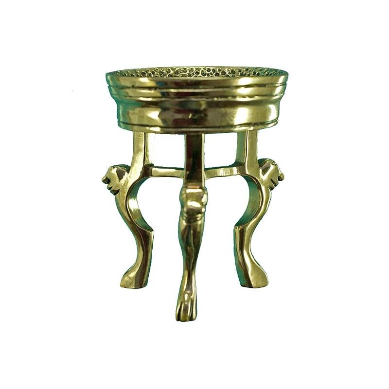 Römischen Räucherschale aus dem 1-2 Jh. n.Chr.