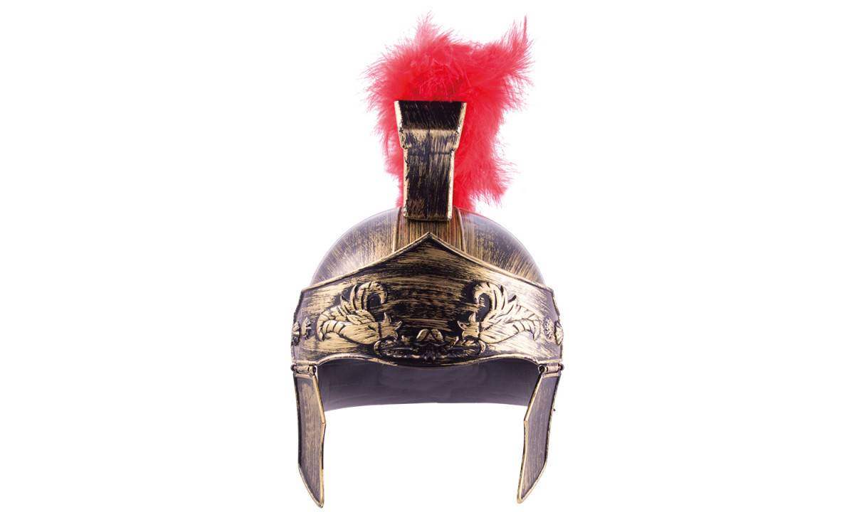 Romeinse Kunststof Kinderhelm