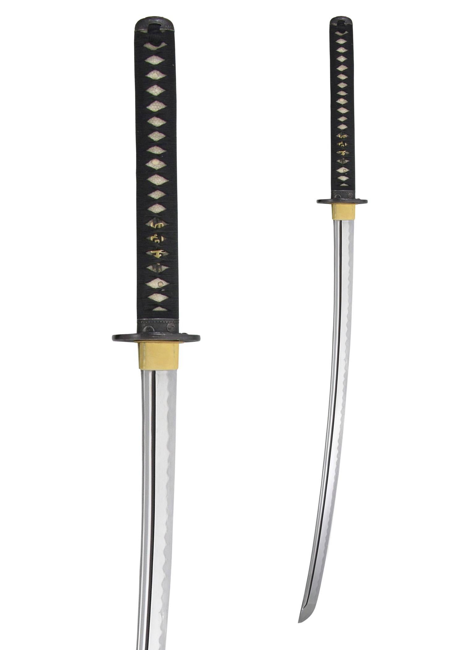 Ronin Katana
