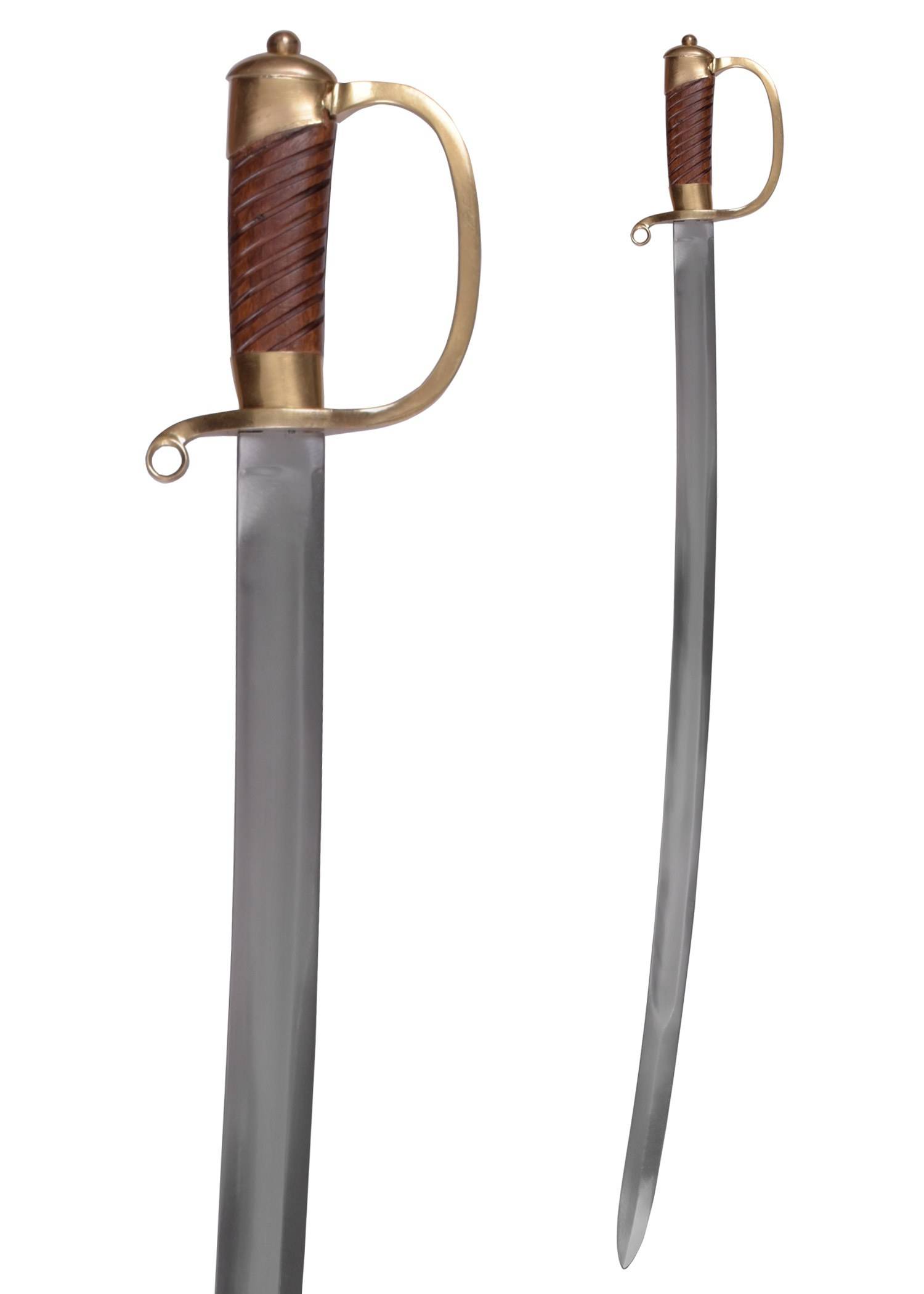 Russian Schaschka de Dragoner, Model M1881 met Schede