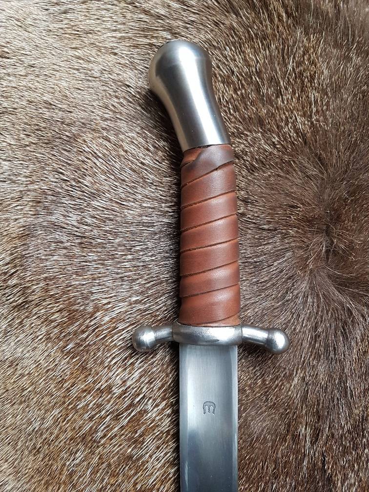 Viking Rusvik Sabel 10e eeuws