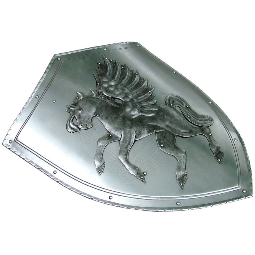 Metalen Decoratie Schild Griffioen UITVERKOOP