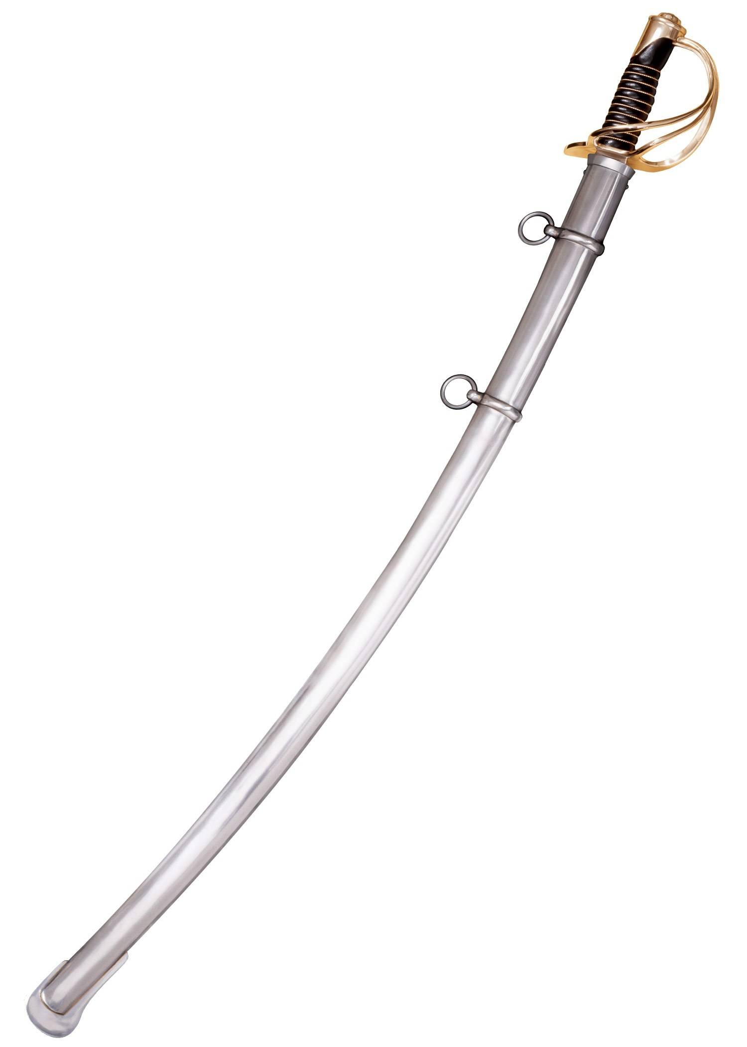 US Cavelry 1860 Saber Schaukampf Schwert