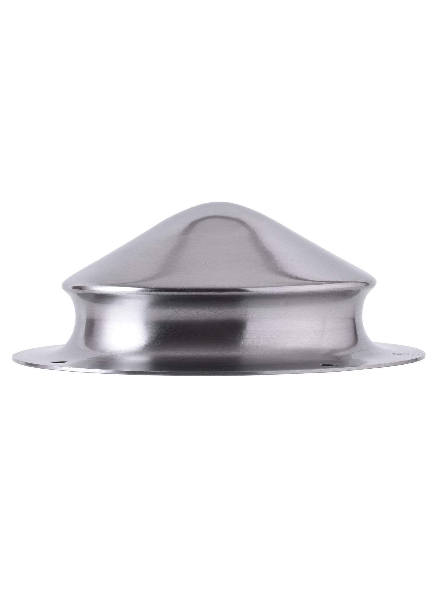Vroeg Middeleeuwse Schildknop, Umbo, 1.6 mm