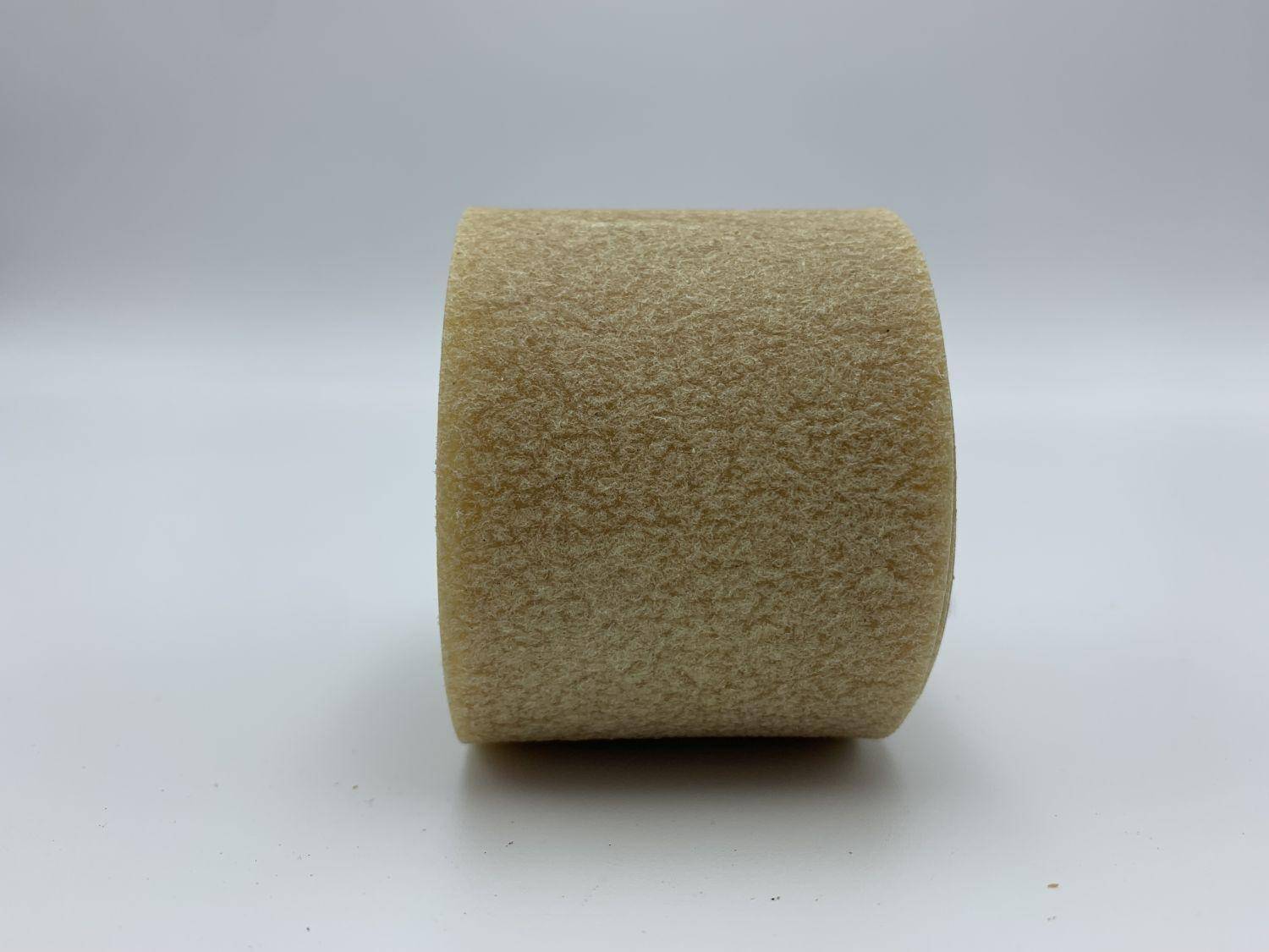 Schildbouw Huidranden, 5 cm breed en ca. 100 - 120 cm