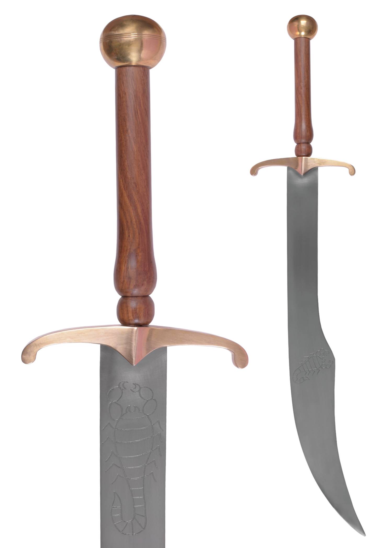 ​Skorpion-Scimitar