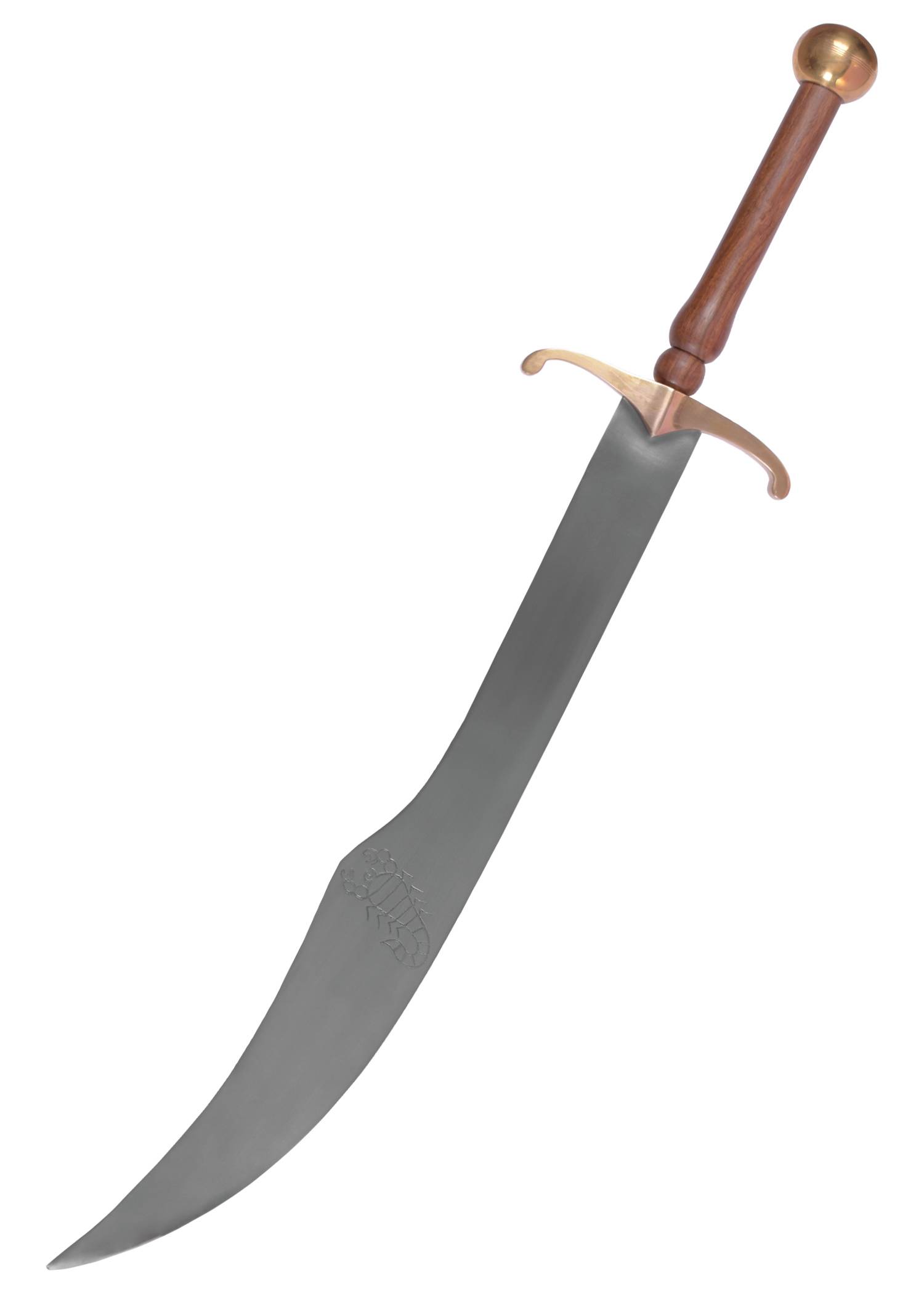 ​Skorpion-Scimitar