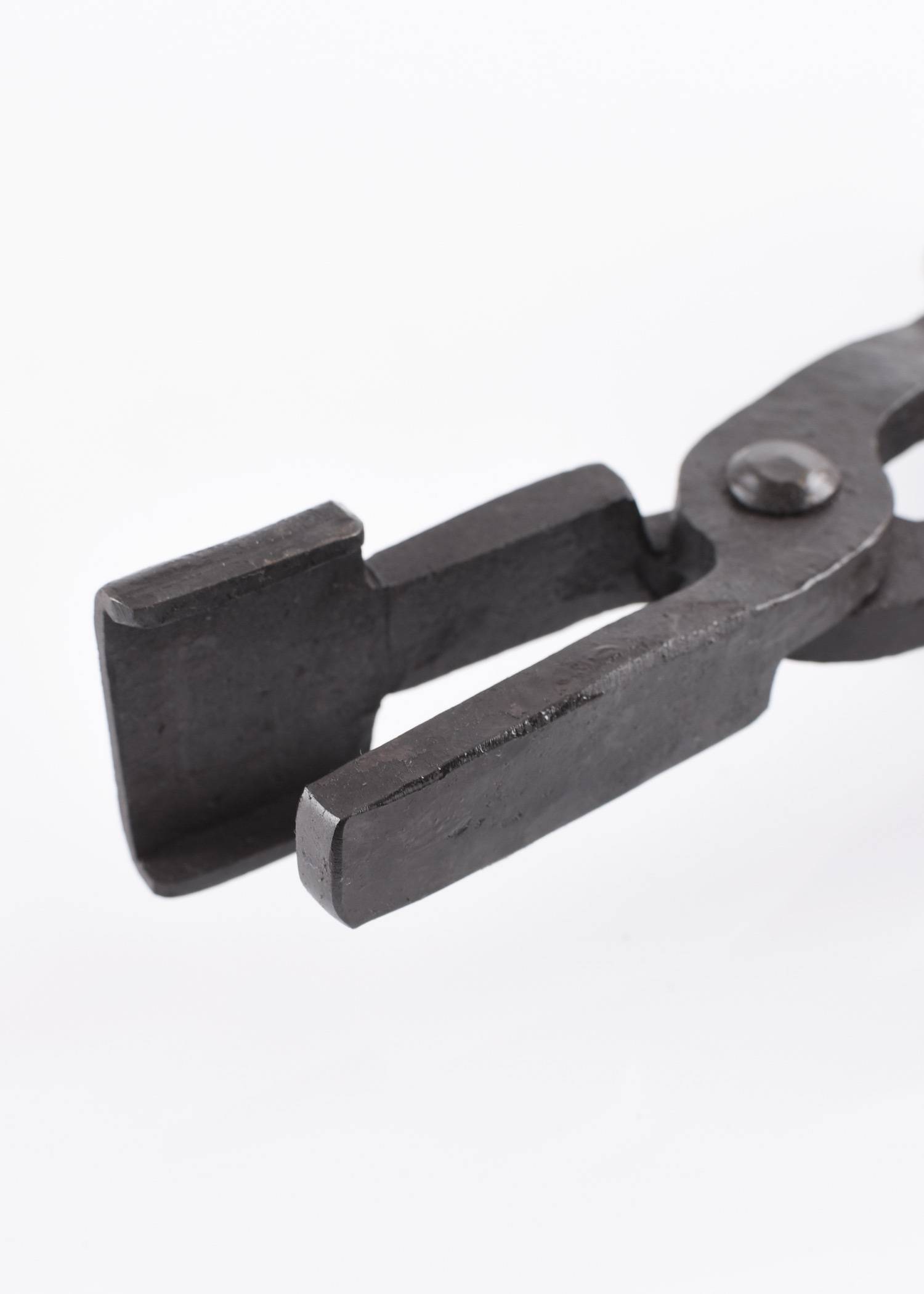 Smidstang 35 x 20 mm